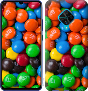 

Чехол M&M's для Vivo V17 879929