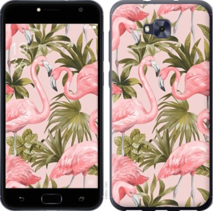 

Чохол фламінго 2 на Asus ZENFONE 4 SELFIE / ZD553KL 744912