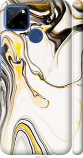 

Чехол Краски v3 для Realme C12 1436350