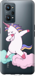 

Чохол єдиноріг на Realme GT Neo 2 1244011