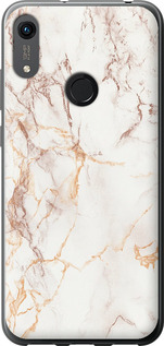 

Чехол Белый мрамор для Huawei Y6s 1692110