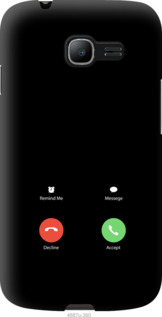 

Чехол Айфон 1 для Samsung Galaxy Star Plus S7262 1268046