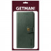 Фото Кожаный чехол-книжка GETMAN Gallant (PU) для Samsung Galaxy M01 Core / A01 Core на vchehle.ua