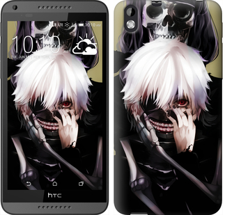 

Чохол Токійський Гуль на HTC Desire 816 99269