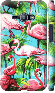 

Чохол Tropical background на Samsung Galaxy J1 Ace J110H 270732