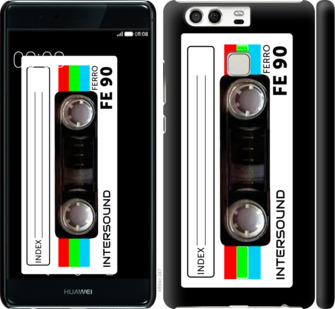 

Чохол Касета с90 на Huawei P9 929701