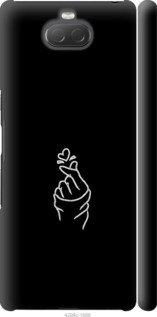 Чехол Love You для Sony Xperia 10 I4113