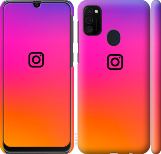 

Чохол Instagram для Samsung Galaxy M30s﻿ 860724