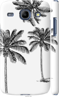 

Чехол Пальмы1 для Samsung Galaxy Core i8262 1019144