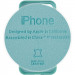 Замовити Шкіряний чохол Leather Case (AA Plus) на Apple iPhone 11 Pro Max (6.5") (Ice) на vchehle.ua