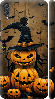 

Чохол Halloween 1 на Huawei Honor 8X 1637716