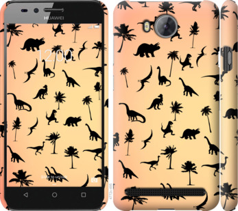 

Чехол Динозаврики 1 для Huawei Y3II / Y3 2 894329