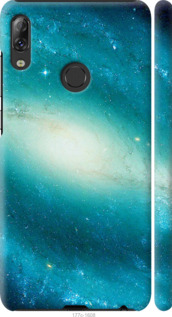 

Чохол Блакитна галактика на Lenovo K5 Pro 1578533