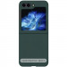 Чохол Foldables Silicone Cover Lakshmi (AAA) на Motorola Razr 50 (Зелений / Cyprus Green)