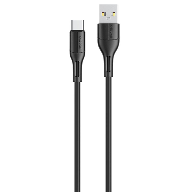 Дата кабель USAMS US-SJ501 U68 USB to Type-C (1m)