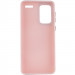 Фото TPU чохол Bonbon Metal Style на Xiaomi Redmi Note 13 Pro+ (Рожевий / Light pink) в маназині vchehle.ua