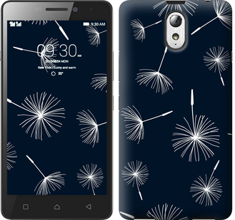 

Чехол одуванчики для Lenovo Vibe P1m 532832