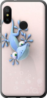 

Чохол Геккончик для Xiaomi Redmi 6 Pro 983001