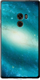

Чехол Голубая галактика для Xiaomi Mi MiX 1578041