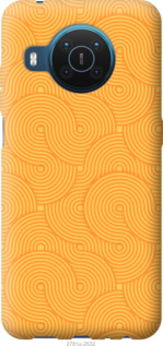 

Чехол Luiji для Nokia X10 1576794