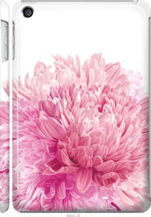 

Чохол Хризантема на iPad mini 844081
