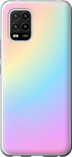 

Чохол Веселка 2 на Xiaomi Mi 10 Lite 1056873