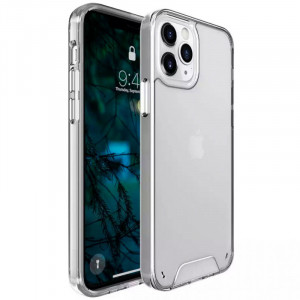 Чехол TPU Space Case transparent для Apple iPhone 14 Pro (6.1")