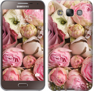 

Чехол Розы v2 для Samsung Galaxy E7 E700H 251511