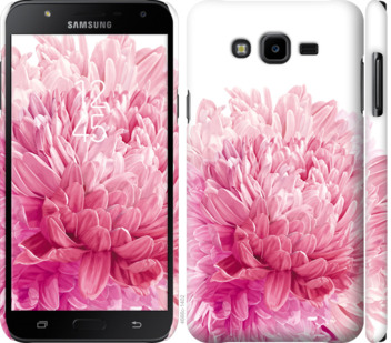 

Чехол Хризантема для Samsung Galaxy J7 Neo J701F 844191