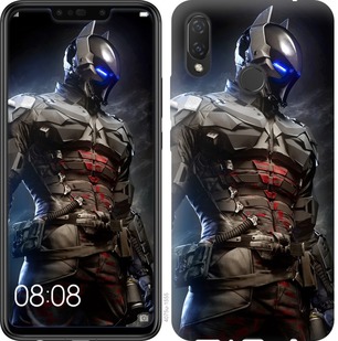 

Чохол Лицар на Huawei Nova 3 668434