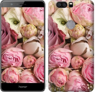 

Чехол Розы v2 для Huawei Honor V8 669670