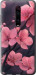 Чехол Пурпурная сакура для Xiaomi Mi 9T