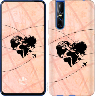 

Чохол Подорожуй на Vivo V15 pro 795144