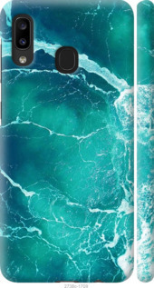 

Чохол Океан 2 на Samsung Galaxy A20e A202F 946414