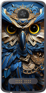 

Чохол Сова v2 на Motorola Moto Z2 Play 1632284