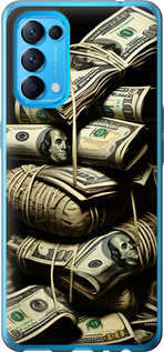 

Чехол Big money для Oppo Reno5 1649384