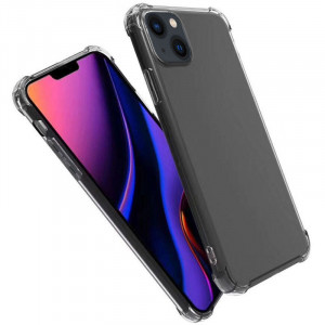 TPU чехол Epic Ease с усиленными углами для Apple iPhone 13 mini (5.4")