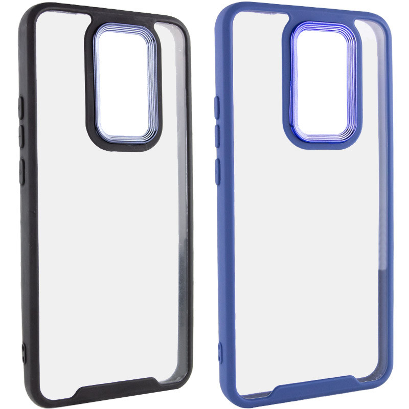 Чехол TPU+PC Lyon Case для Xiaomi Redmi 9