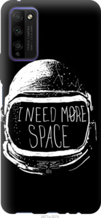 

Чехол I need more space для Huawei Honor 30 Lite 1115554