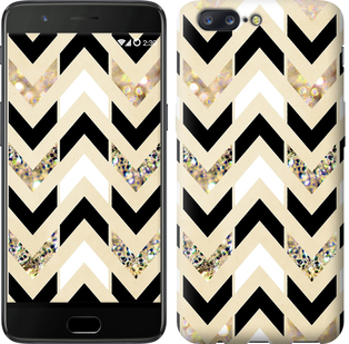 

Чохол Шеврон 10 на OnePlus 5 540520