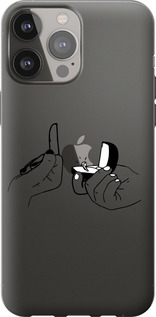 

Чохол Пропозиція на iPhone 13 Pro Max 1622138
