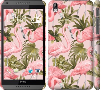 

Чехол фламинго 2 для HTC Desire 816 744540