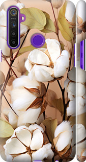 

Чехол Хлопок для Realme 5 1648607