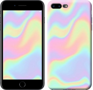 

Чохол пастель на iPhone 8 Plus 658114