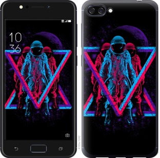 

Чехол Astronomical для Asus ZenFone 4 Max ZC554KL 698400