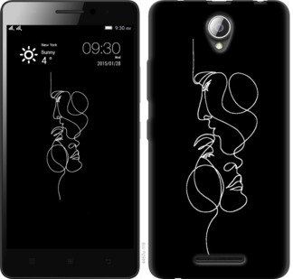 

Чехол Пара для Lenovo A5000 751172