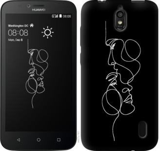 

Чохол Пара на Huawei Ascend Y625 751478