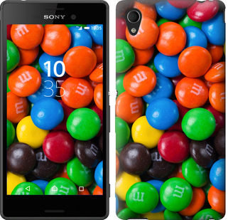 

Чохол MandMs на Sony Xperia M4 Aqua E2312 132752