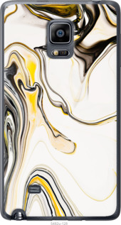 

Чехол Краски v3 для Samsung Note Edge SM-N915 1435939