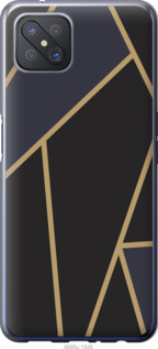

Чехол Мозаика 2 для Oppo A92S 1588483